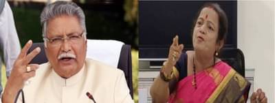 ते मानानं मोठे, पण त्यांनी काहीही सूचवावं हे चालणार नाही; अभिनेते गोखलेंच्या वक्तव्यावर पेडणेकरांचे शेलके ताशेरे