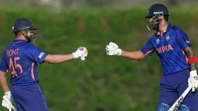 टीम इंडियाचा नवा सलामीवीर रोहित-राहुलसाठी बलिदान देणार, फिनिशर बनण्याची तयारी