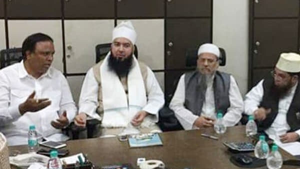 आशिष शेलार रझा अकादमीच्या कार्यालयात कोणती मिटिंग करत होते?, हा षडयंत्राचा भाग होता का?; नवाब मलिकांचा खळबळजनक आरोप