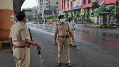 नागपुरात नक्षली नेता मिलिंद तेलतुंबडेचे होते वास्तव्य, पोलिसांची संबंधितांवर नजर