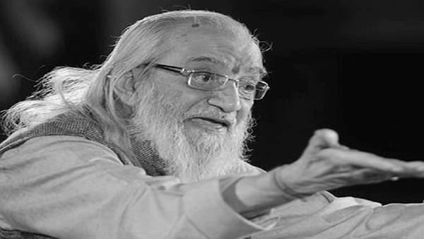 मराठी साहित्यिक, नाटककार, इतिहासकार व शिवशाहिर म्हणून प्रसिद्ध असलेले बळवंत मोरेश्वर पुरंदरे ऊर्फ बाबासाहेब पुरंदरे यांचं निधन झाले. वयाच्या 100 व्या वर्षी त्यांनी अखेरचा श्वास घेतला. 29 जुलै 1922 रोजी बाबासाहेबांचा जन्म झाला, तर 15 नोव्हेंबर 2021 रोजी त्यांचं निधन झालं