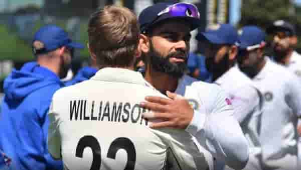 WTC Final च्या मोठ्या पराभवाचा बदला घेण्यासाठी भारत सज्ज, लवकरच न्यूझीलंडशी करणार दोन हात