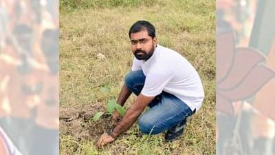 Jharkhand Crime : पलामूमध्ये भाजपच्या युवा नेत्याची गोळी झाडून हत्या, हरिहरगंज बाजार बंद