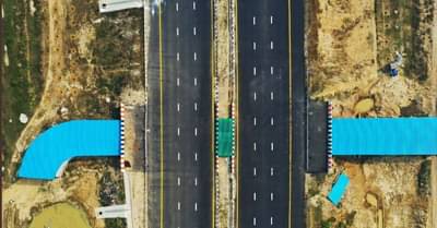 पंतप्रधान मोदींच्या हस्ते आज पूर्वांचल एक्सप्रेस वे चे उद्घाटन; सोहळ्यात रंगणार मिराज सुखोईच्या कसरतींचा थरार