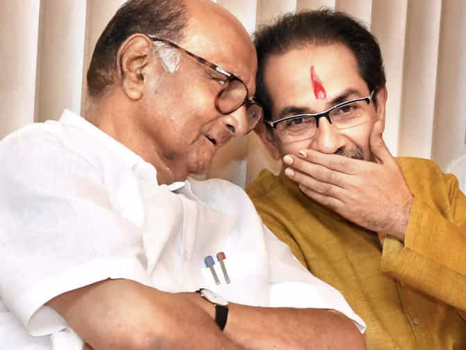 साहित्य संमेलनात राजकीय राबता, समारोपाला पवार, मुख्यमंत्रीही लावणार हजेरी; उद्घाटक मात्र ठरेना!