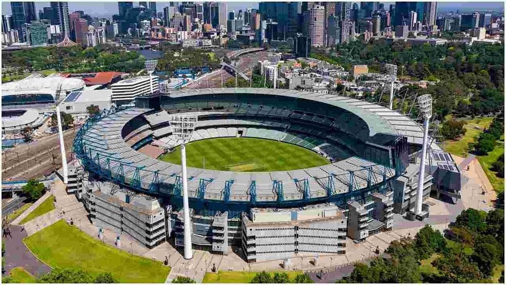 T20 विश्वचषक 2022 चा अंतिम सामना 13 नोव्हेंबर 2022 रोजी होणार आहे. ही फायनल मेलबर्न क्रिकेट मैदानावर म्हणजेच एमसीजीवर होणार आहे.