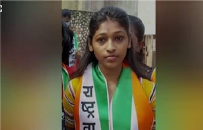 राजकारण करता करता बनली चोर, चंद्रपुरात राष्ट्रवादी युवतीची वाहन चोरी पकडली, वाचा काय होती मोडस ऑपरेंडी?