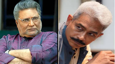 नाव न घेता अतुल कुलकर्णींची विक्रम गोखलेंवर टीका, अवघ्या एका ओळीचं ‘ते’ ट्वीट तुफान चर्चेत!