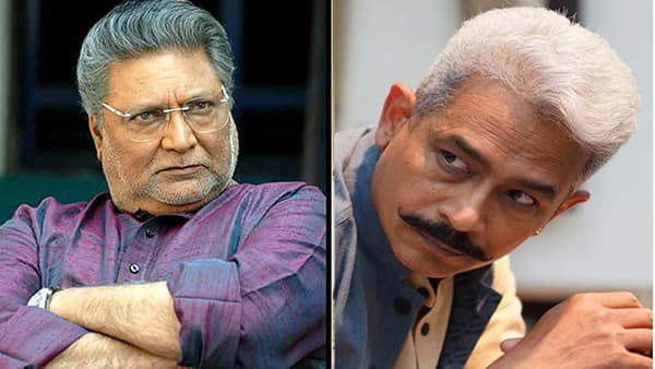 नाव न घेता अतुल कुलकर्णींची विक्रम गोखलेंवर टीका, अवघ्या एका ओळीचं ‘ते’ ट्वीट तुफान चर्चेत!
