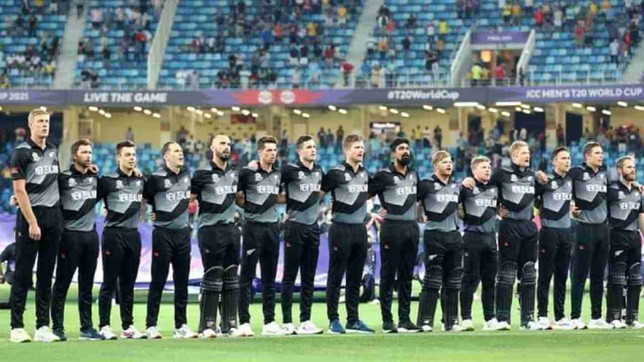 टीम इंडियाविरुद्ध टी20 सामन्यांसाठी न्यूझीलंड संघ अडचणीत, नवनिर्वाचित कर्णधार भारताविरुद्ध फेल