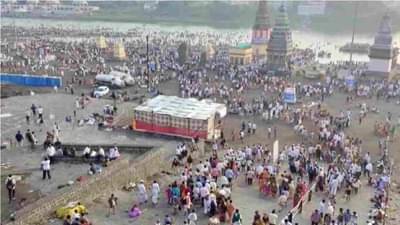 पंढरीच्या वारीत चोरांची टोळी, 7 महिलांसह 21 भामटे जेरबंद, पंढरपूर पोलिसांची मोठी कारवाई!