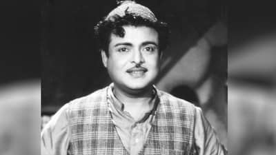Birth Anniversary | दक्षिणात्य चित्रपट सृष्टीचे ‘कादल मन्नान’, वाचा अभिनेते जेमिनी गणेशन यांच्याबद्दल...