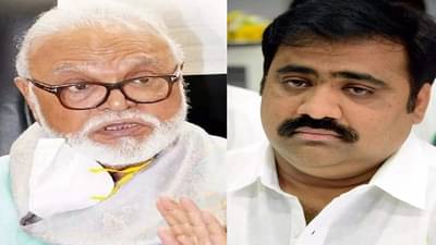 ...तर भुजबळांविरोधातली याचिका मागे घेणार; आमदार कांदेंची अट; अन्यथा दरी वाढेल असा इशारा