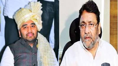 अमरावती दंगलीमागे नवाब मलिकांचा हात, हाजी अराफात यांचा गंभीर आरोप, मलिकांनी पैसे पुरवल्याचाही दावा