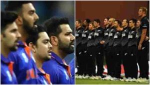 IND vs NZ : हार्दिक पंड्या, केन विल्यमसनच्या जागी कोणाला संधी, पहिल्या T20 साठी दोन्ही संघांची प्लेइंग XI तयार?