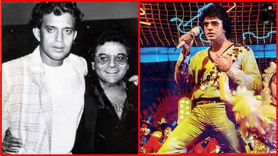 डिस्को डान्सरच्या दिग्दर्शकाची आर्थिक स्थिती बिकट, पत्नीच्या उपचारासाठी लोकांकडे मागतायत मदत!