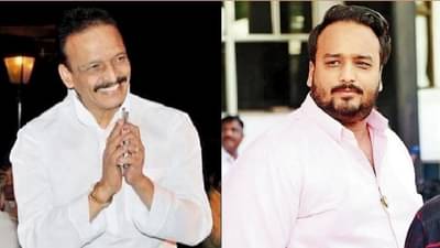 भाई जगताप मला धर्मावरून बोलले, आमदार झिशान सिद्दीकी यांची सोनियांकडे तक्रार; निवडणुकीआधी काँग्रेसमध्ये जुंपली