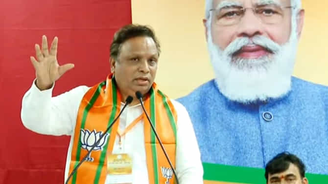 ठाकरे सरकारकडून राजकारणाचे गुन्हेगारीकरण; आशिष शेलारांनी केला आघाडीचा पंचनामा