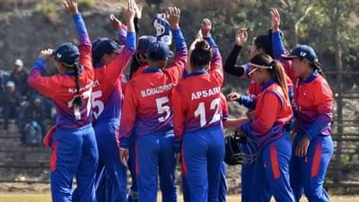 आंतरराष्ट्रीय सामन्यात 27 धावांत संघ ऑलआऊट, 7 खेळाडू शून्यावर बाद, वाचा कुठे घडला हा अजब सामना