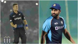 IND vs NZ, 1st T20, LIVE Streaming : जाणून घ्या कधी आणि कुठे पाहता येईल सामना?