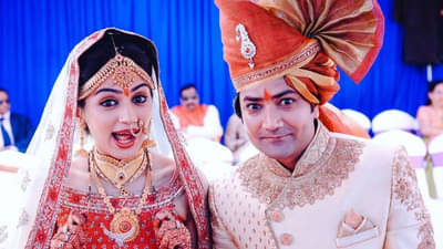 मारहाण, कौटुंबिक हिंसाचार, अभिनेता अनिकेत विश्वासराव विरोधात पत्नी स्नेहाने दाखल केला गुन्हा