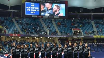 IND vs NZ : न्यूझीलंडला धक्का, विल्यमसननंतर आणखी एका खेळाडूची टी-20 मालिकेतून माघार