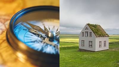 Land Vastu Ruels | नवीन जागा खरेदी करताय? मग वास्तुशास्त्राचे 4 नियम नक्की लक्षात ठेवा