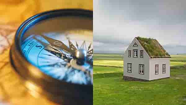 Land Vastu Ruels | नवीन जागा खरेदी करताय? मग वास्तुशास्त्राचे 4 नियम नक्की लक्षात ठेवा