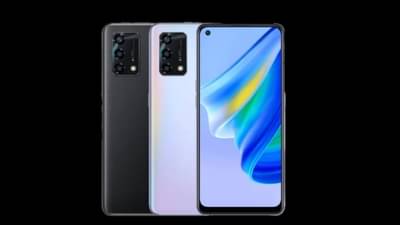 5000 mAh बॅटरी, 48MP कॅमेरासह Oppo A95 बाजारात, जाणून घ्या किंमत आणि फीचर्स