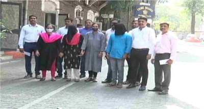 मुंबई ते ढोलगरवाडी, एमडी ड्रग्सचं रॅकेट, 2 कोटींचं साहित्य जप्त, वांद्रे युनिटची कारवाई, तिघे अटकेत, मुख्य आरोपीचा शोध सुरू!