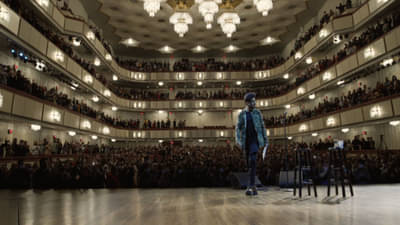 मी त्या देशातून येतो, जिथं दिवसा बायकांची पूजा केली जाते आणि रात्री रेप, वीर दासचा व्हिडीओ भडकाऊ की वास्तव?