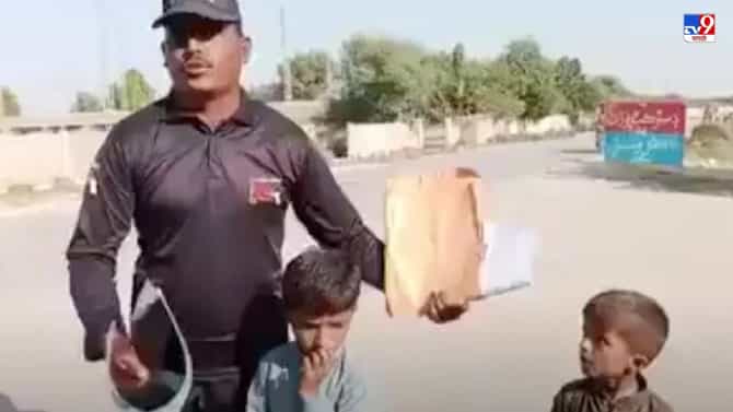 Video: पोरगं घ्या, पोरगं...50 हजाराला पोरगं... या बापावर मुलांना विकण्याची वेळ का आली?