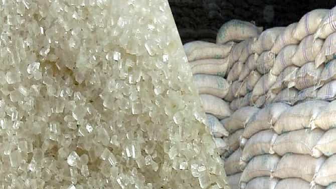 105 लाख टन ऊसाला 91 लाख क्विंटल साखरेचे उत्पादन, उतार कमीच
