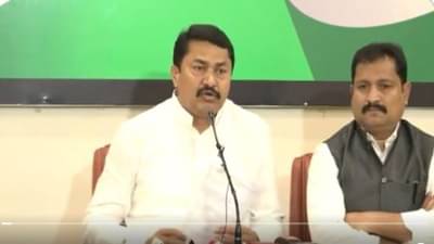 पंजाब, राजस्थानप्रमाणे महाराष्ट्रानेही पेट्रोल-डिझेलचे दर कमी करावे, मविआ सरकारला नाना पटोलेंचा सल्ला !