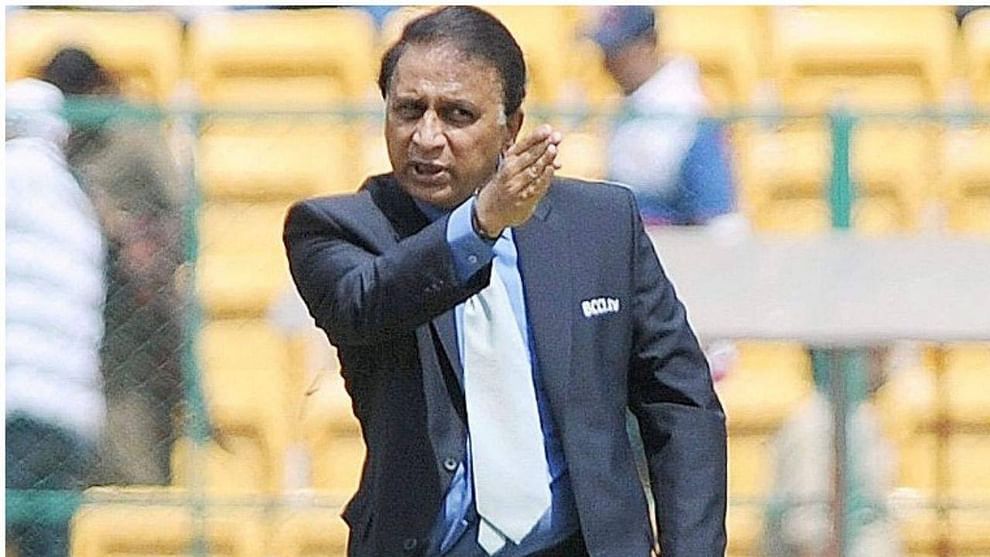 Sunil Gavaskar: 'Now it's time to find another', Sunil Gavaskar's statement  about one of the biggest bowlers in Team India | 'It's time to look at  somebody else' Gavaskar wants senior India