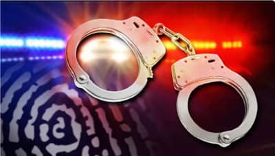 ठाण्यात उच्चभ्रू वस्तीत राहायची, पण निघाली चोर, महागडा लॅपटॉप चोरताना महिलेचं फुटलं बिंग