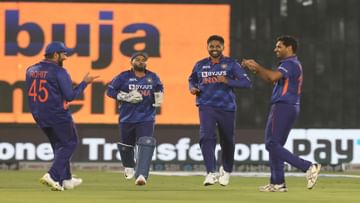 India vs New Zealand: सूर्या-रोहित जोडीची कमाल, भारताचा न्यूझीलंडवर रोमहर्षक विजय, मालिकेतही आघाडी