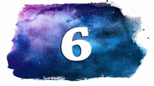 Numerology Today 18, November : निस्वार्थ प्रेम करण्याची उपजत कला, सौंदर्याने अक्षरश: वेड लावतात ,जाणून घ्या शुभ अंक 06 असणाऱ्या लोकांचे अंकशास्त्र काय सांगते