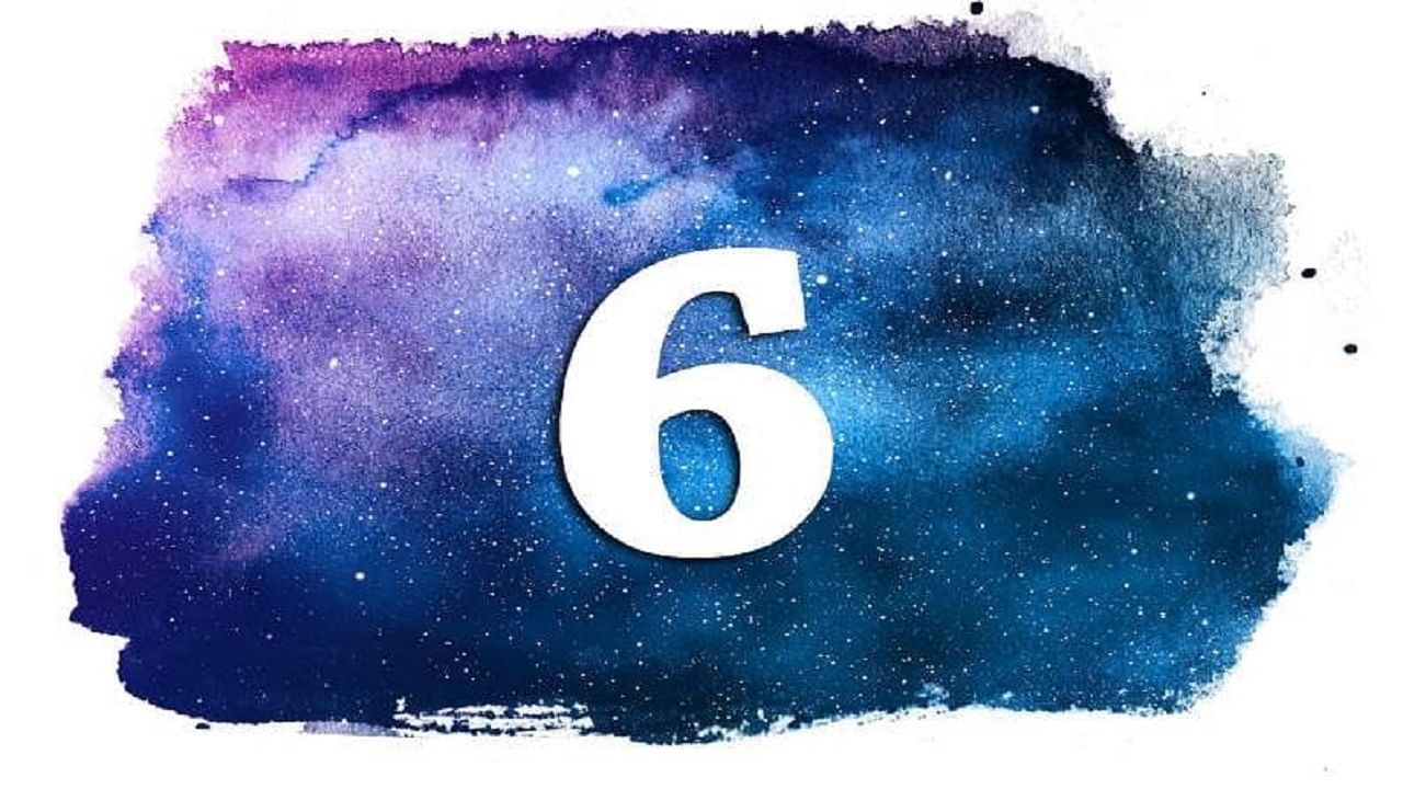Numerology Today 18, November : निस्वार्थ प्रेम करण्याची उपजत कला, सौंदर्याने अक्षरश: वेड लावतात ,जाणून घ्या शुभ अंक 06 असणाऱ्या लोकांचे अंकशास्त्र काय सांगते Numerology Today 18, November : निस्वार्थ प्रेम करण्याची उपजत कला, सौंदर्याने अक्षरश: वेड लावतात ,जाणून घ्या शुभ अंक 06 असणाऱ्या लोकांचे अंकशास्त्र काय सांगते