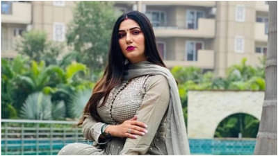लखनऊ कोर्टाने ‘हरयाणवी क्वीन’ सपना चौधरीविरोधात जारी केला अटक वॉरंट, जाणून घ्या नेमकं प्रकरण काय?