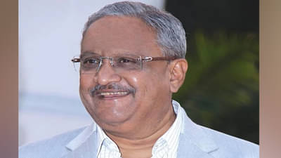 भाजपकडून अमरिश पटेल विधान परिषदेच्या रिंगणात; निवडणुकीची चुरस वाढणार?