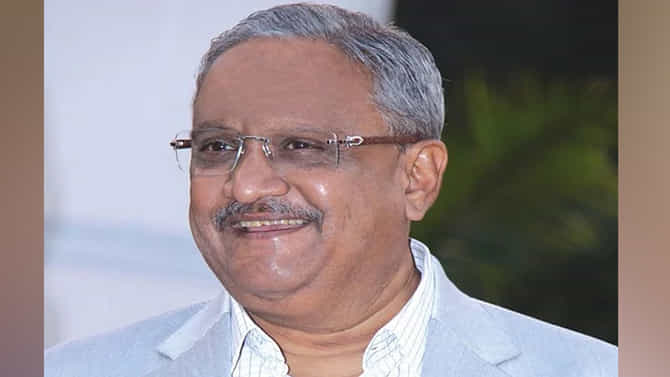 भाजपकडून अमरिश पटेल विधान परिषदेच्या रिंगणात; निवडणुकीची चुरस वाढणार?