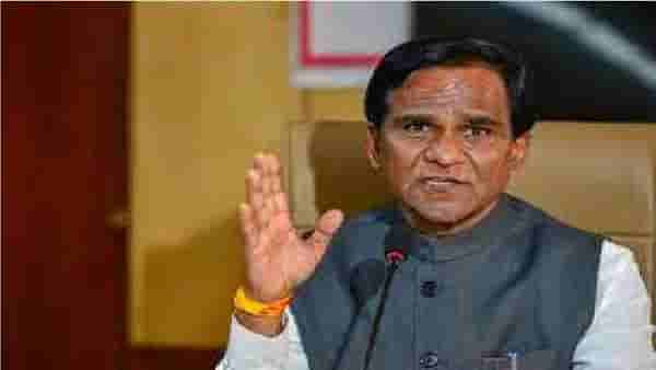 मुंबई नागपूर बुलेट ट्रेनसाठी 22 नोव्हेंबरला दिल्लीत बैठक, केंद्रीय रेल्वे राज्यमंत्री रावसाहेब दानवे यांची माहिती
