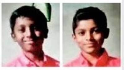 Nashik| लहानग्याला वाचवण्यासाठी थोरल्याची उडी, सख्खे भाऊ तळ्यात बुडाले, क्षणात होत्याचं नव्हतं!