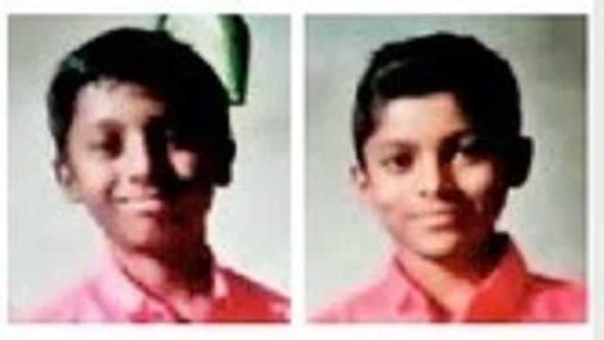 Nashik| लहानग्याला वाचवण्यासाठी थोरल्याची उडी, सख्खे भाऊ तळ्यात बुडाले, क्षणात होत्याचं नव्हतं!