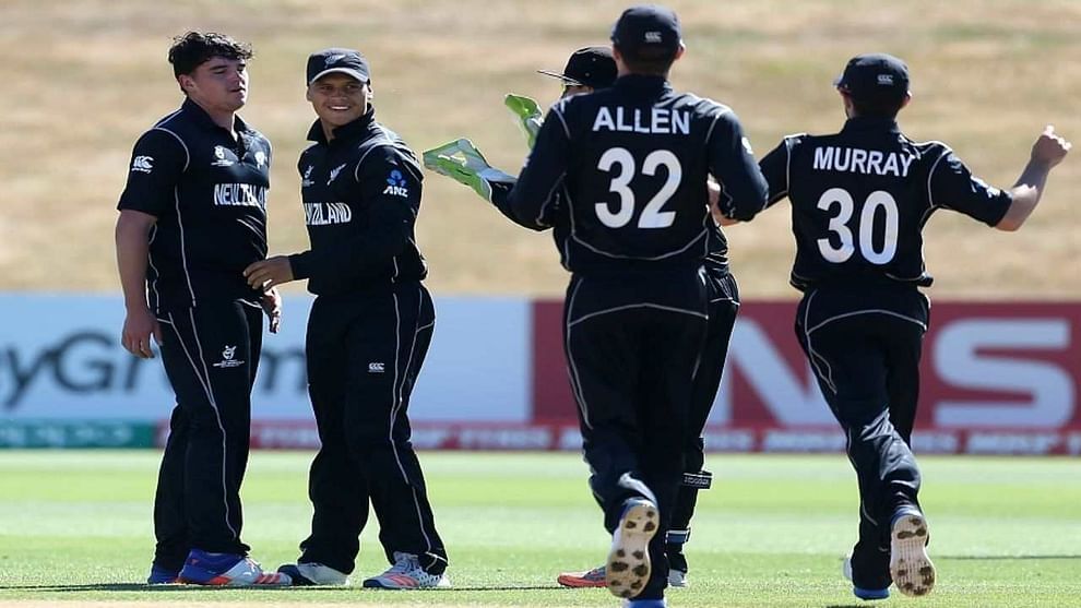 न्यूझीलंडचा धक्कादायक निर्णय, क्रिकेट वर्ल्डकपमधून माघार, स्कॉटलंडला संधी