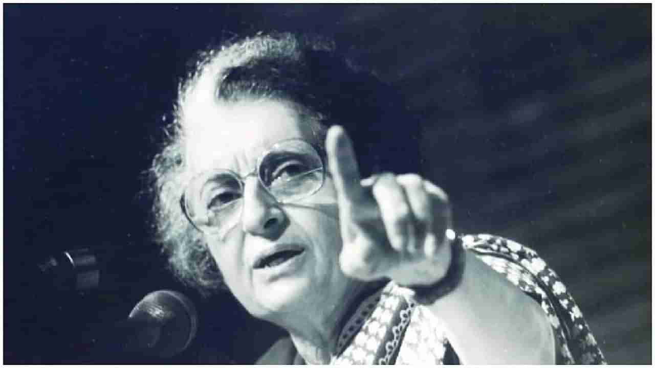 Indira Gandhi Birth anniversary: ऑक्सफर्ड विद्यापीठातून शिक्षण इंदिरा गांधी राजकारणात आल्या, बँकांच्या राष्ट्रियीकरणानं पालटलं देशाचं चित्र