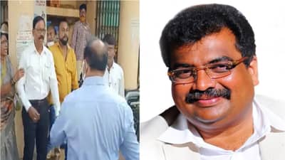 कोट यांची भूमिका हिंदुत्व, मंदिरासाठी महत्त्वाची, भाजप आमदाराकडून शिवसेनेच्या माजी नगरसेवकाचे समर्थन, कल्याणमध्ये नेमकं काय घडलं ?