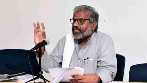 पोल्ट्री ब्रीडर्सच्या भूमिकेवरुन रणकंदन, तर चिकन आयातीची परवानगी द्या : पाशा पटेल