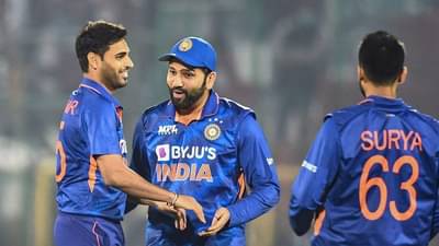 IND vs NZ: माजी खेळाडू रोहितच्या कामगिरीवर नाराज, विजयानंतरही नेतृत्वाबाबत उपस्थित केले सवाल